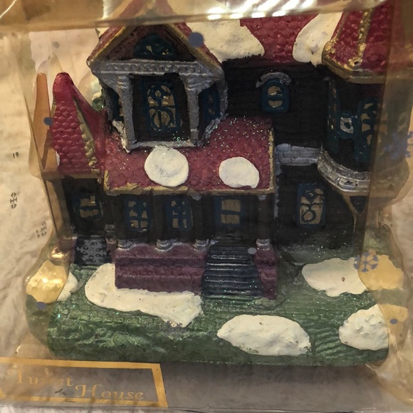 Turret House candle - new in packaging - Picture 5 of 9